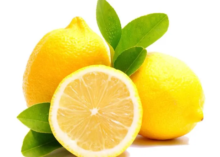 Studio Apartmani Lemon
