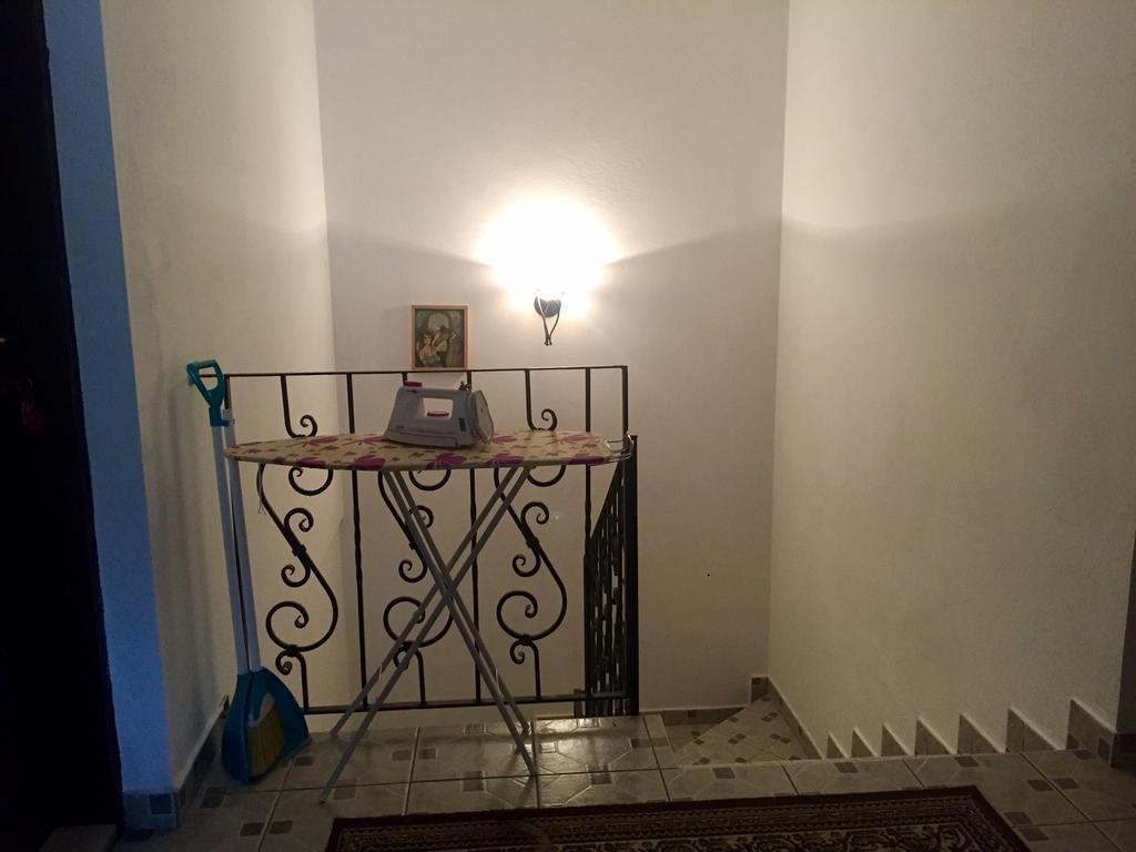 Studio Lemon Апартаменти