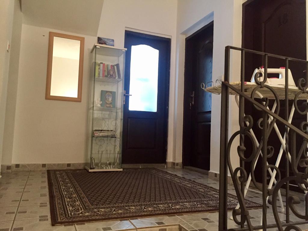 Studio Lemon Апартаменти *
