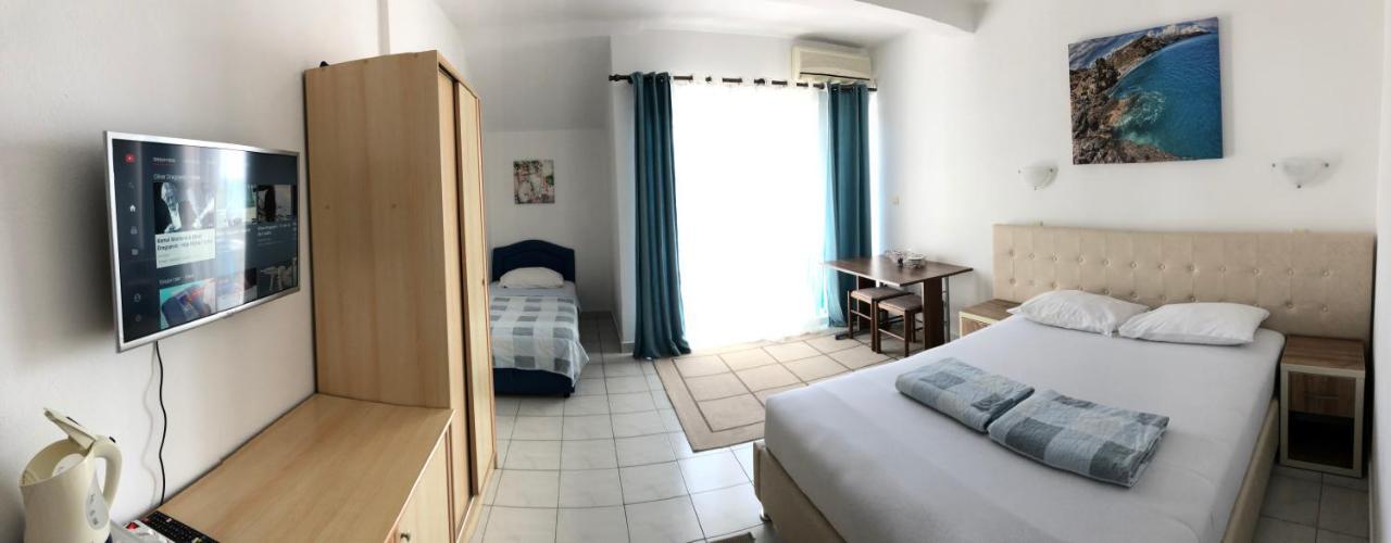 Studio Lemon Апартаменти